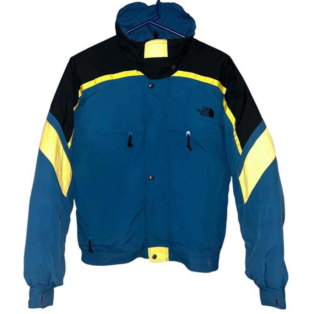 Vintage North Face ski Jacket (Rare!!!)